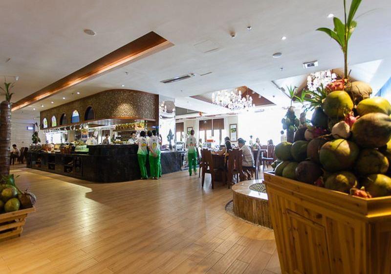 فندق Real Madrid Holiday Island Style