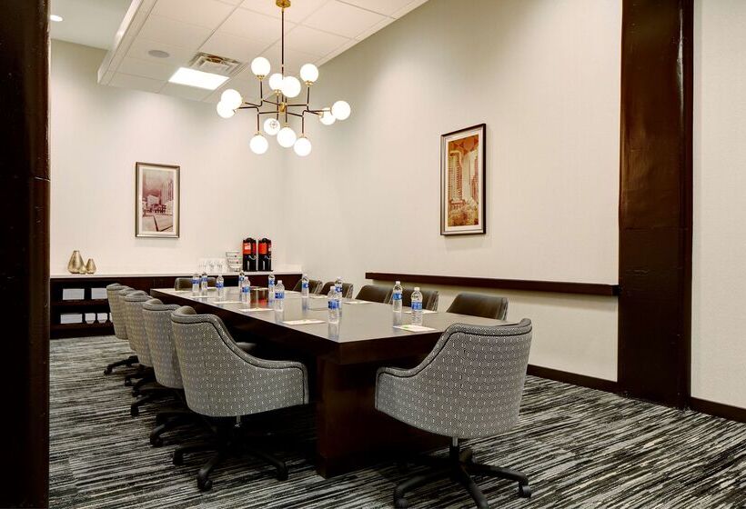 فندق Hyatt Place St. Paul