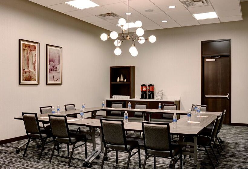 فندق Hyatt Place St. Paul