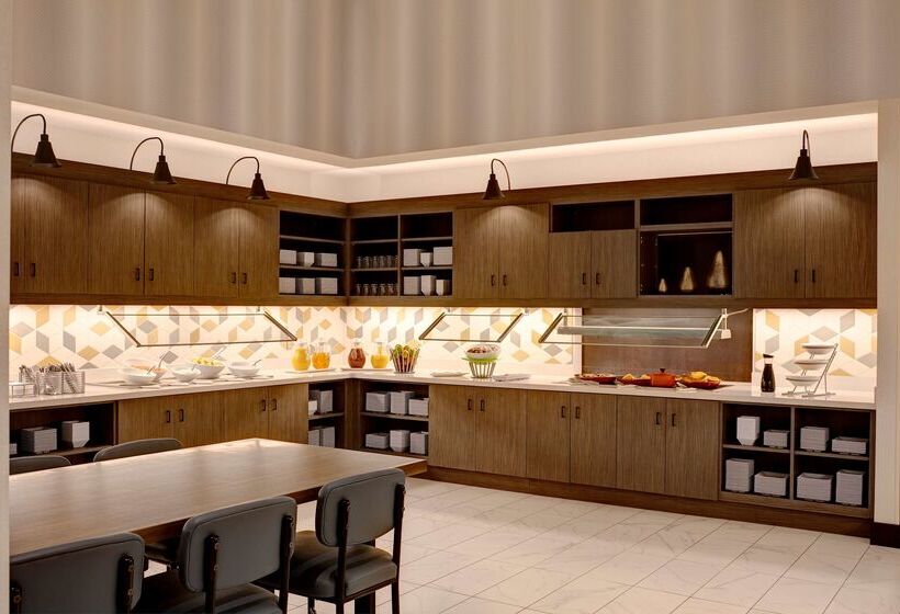 فندق Hyatt Place St. Paul