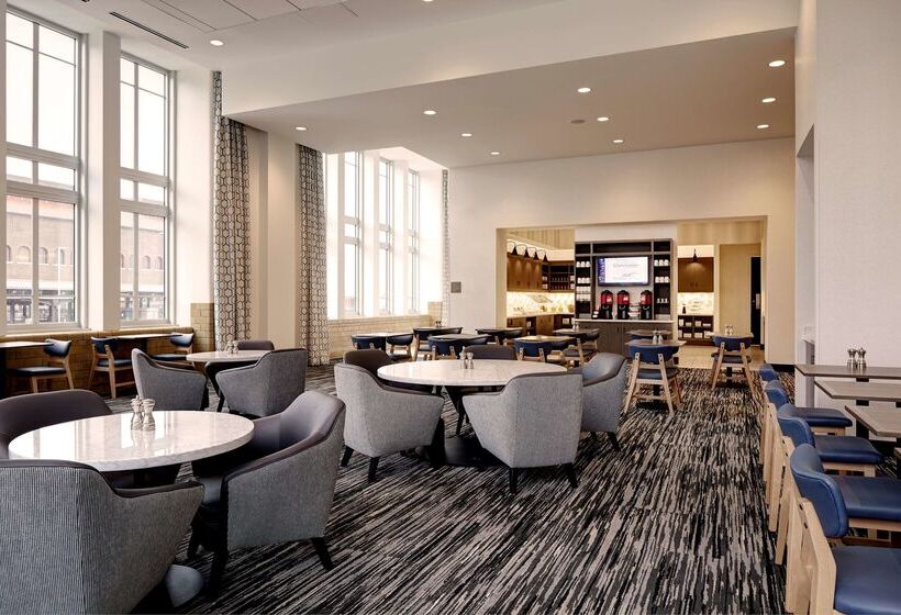 فندق Hyatt Place St. Paul