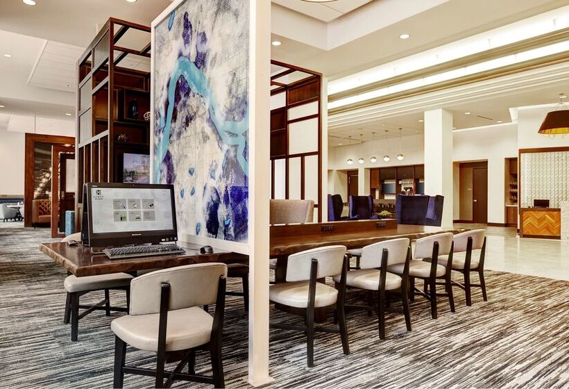 فندق Hyatt Place St. Paul