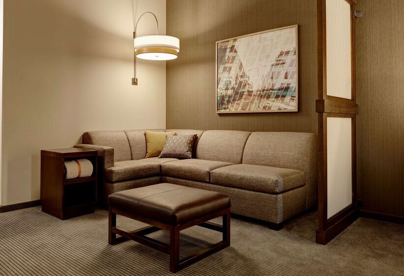 فندق Hyatt Place St. Paul