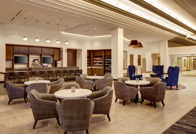 فندق Hyatt Place St. Paul