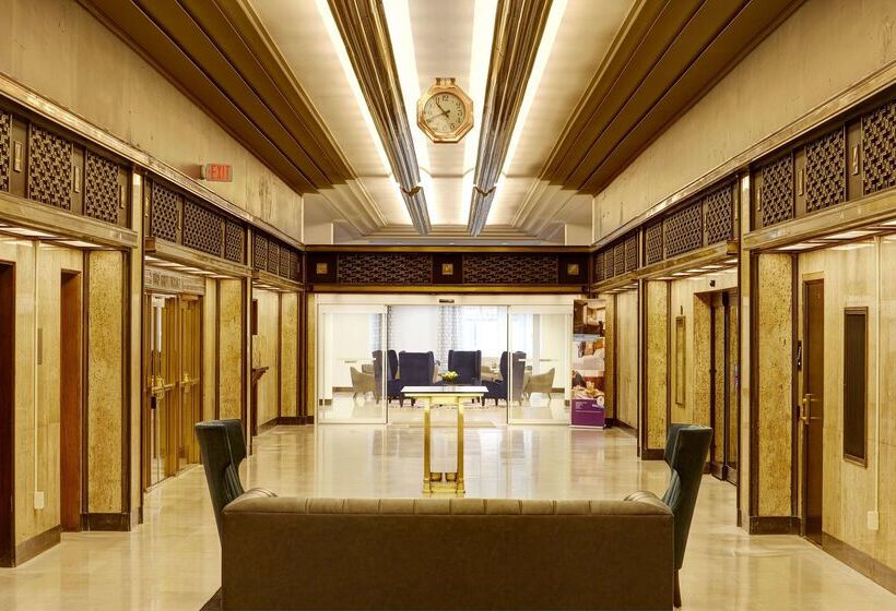 فندق Hyatt Place St. Paul