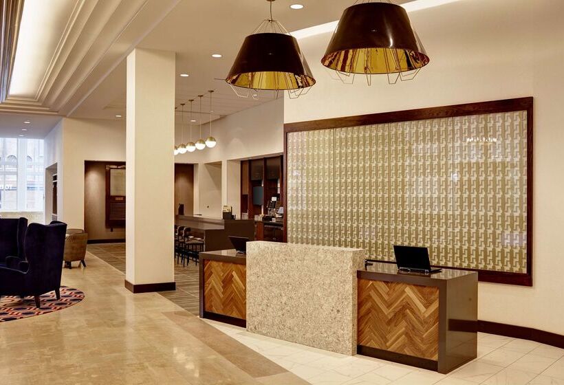 فندق Hyatt Place St. Paul