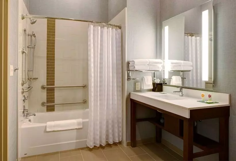 ホテル Hyatt Place St. Paul