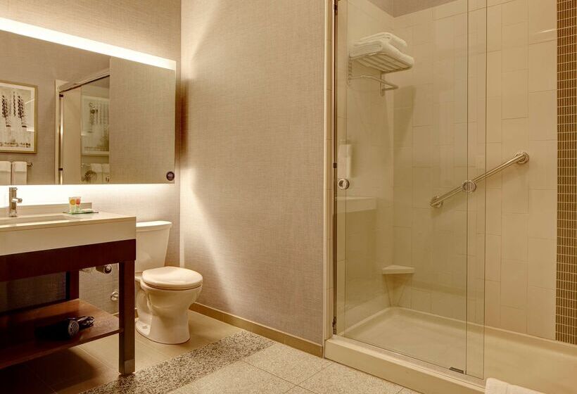 فندق Hyatt Place St. Paul