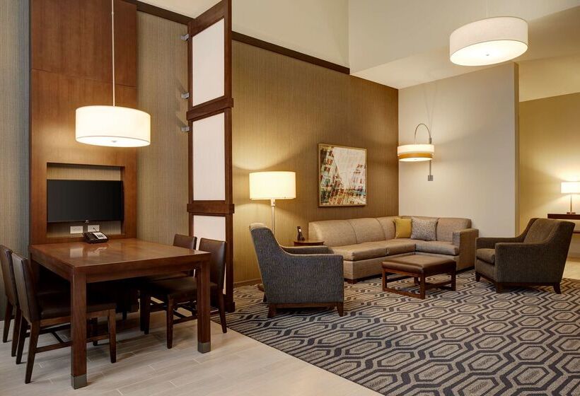 فندق Hyatt Place St. Paul