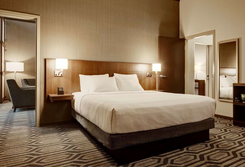 فندق Hyatt Place St. Paul