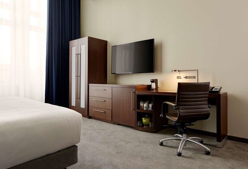 فندق Hyatt Place St. Paul