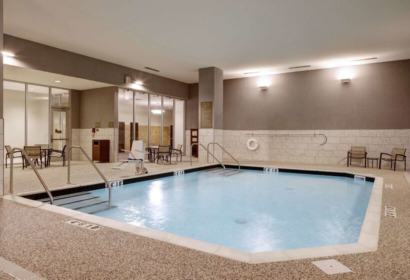 فندق Hyatt Place St. Paul