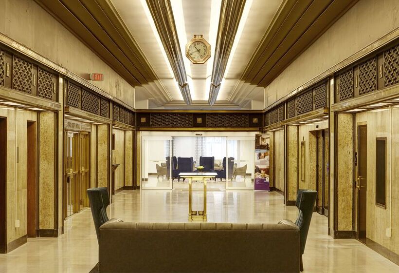 فندق Hyatt Place St. Paul