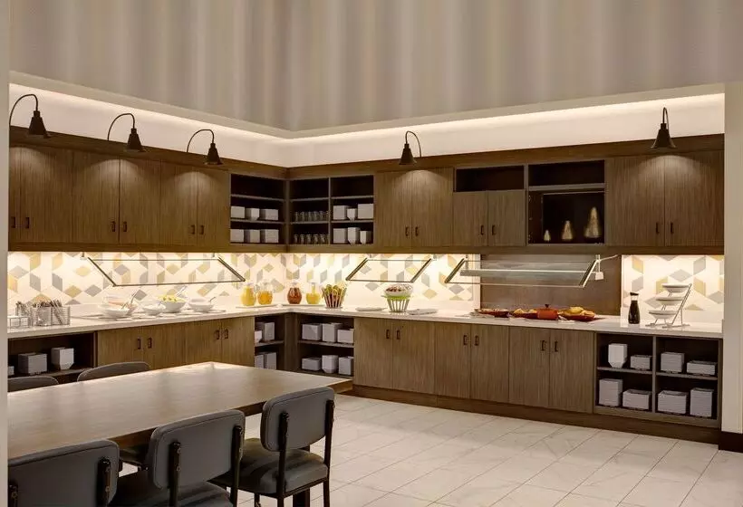 ホテル Hyatt Place St. Paul