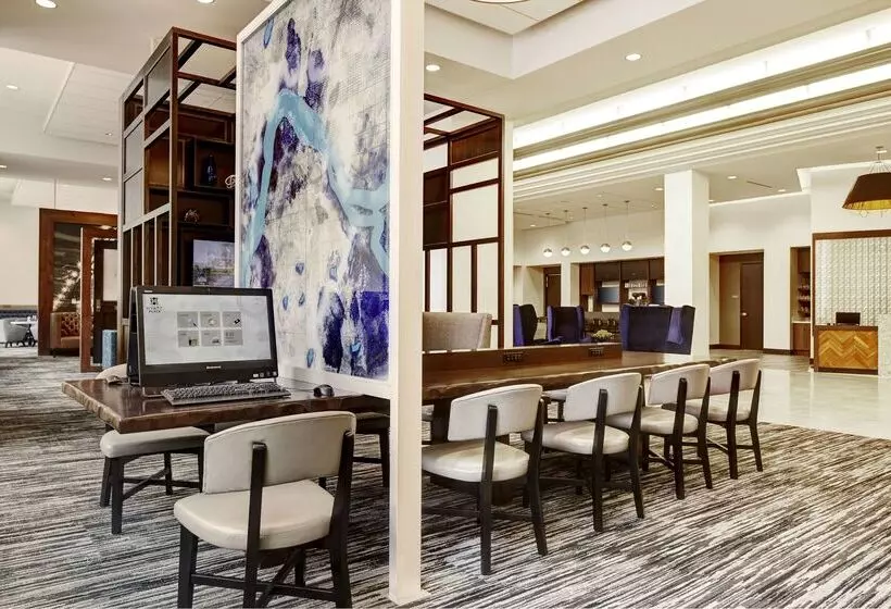 ホテル Hyatt Place St. Paul