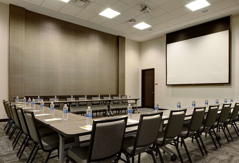 فندق Hyatt Place St. Paul