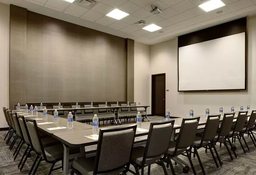 ホテル Hyatt Place St. Paul