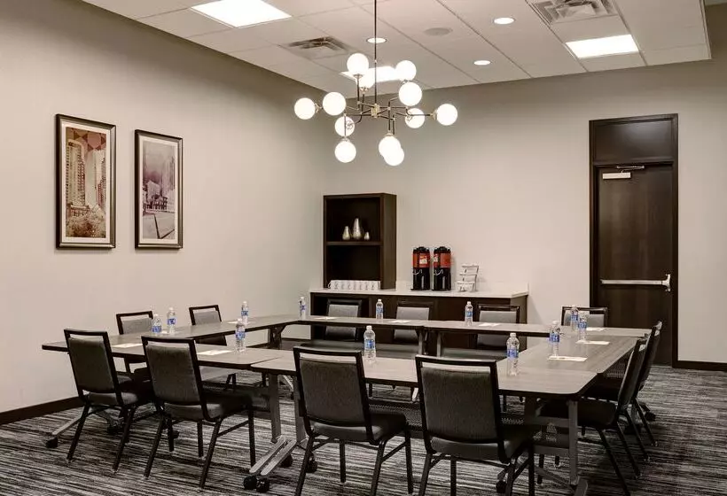 ホテル Hyatt Place St. Paul