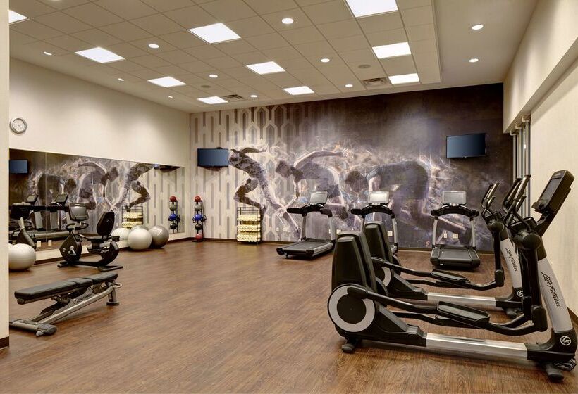 فندق Hyatt Place St. Paul