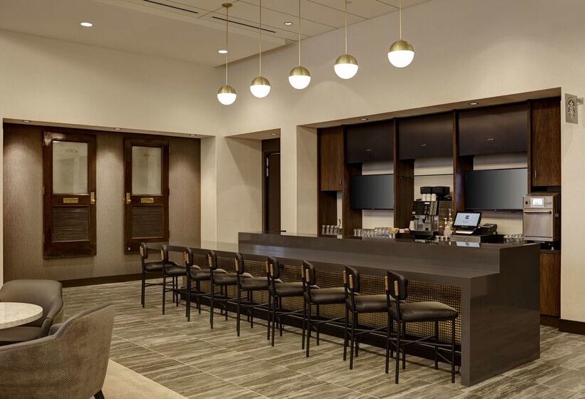 فندق Hyatt Place St. Paul