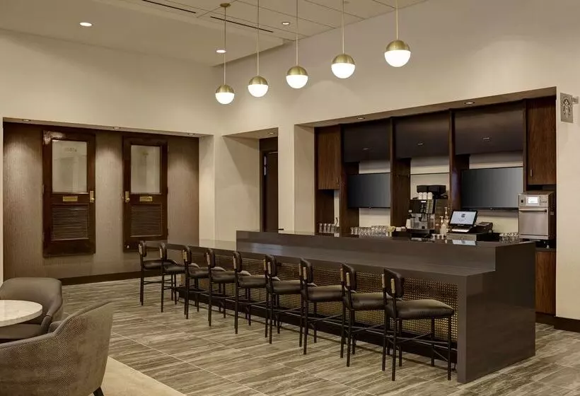 ホテル Hyatt Place St. Paul