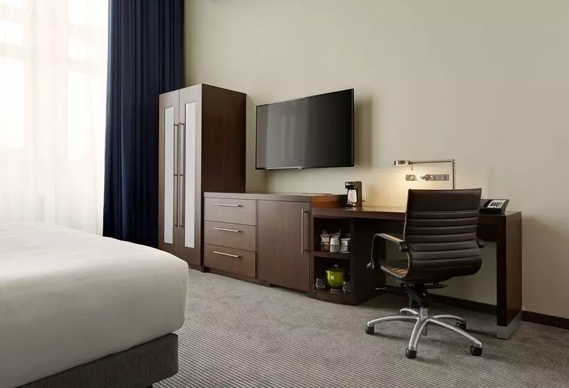 ホテル Hyatt Place St. Paul