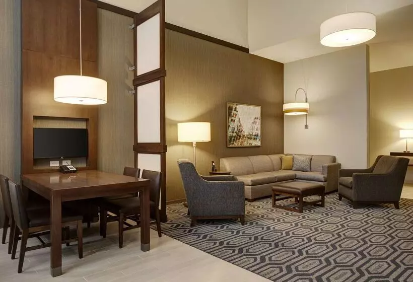 ホテル Hyatt Place St. Paul