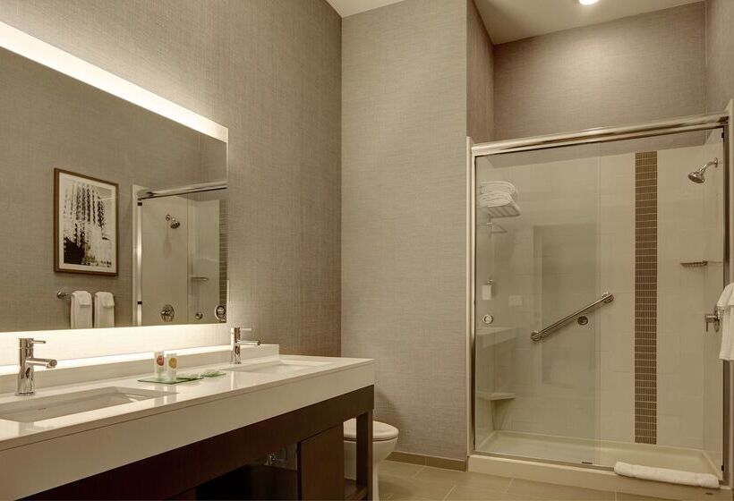 فندق Hyatt Place St. Paul