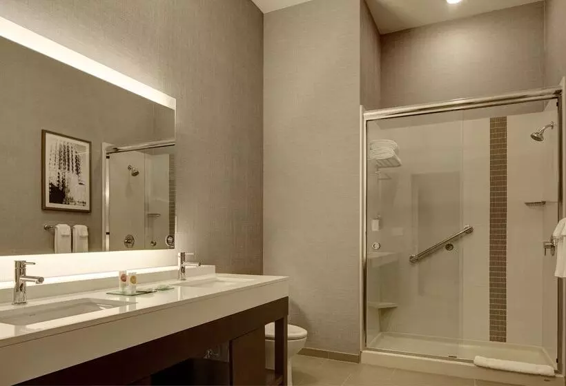 ホテル Hyatt Place St. Paul