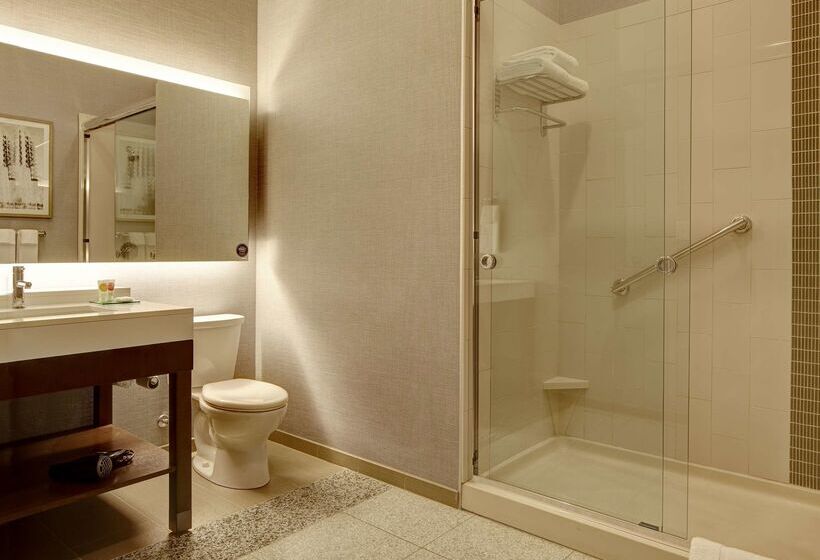 فندق Hyatt Place St. Paul