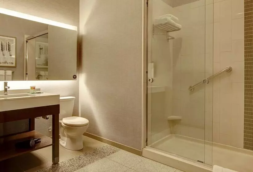 ホテル Hyatt Place St. Paul