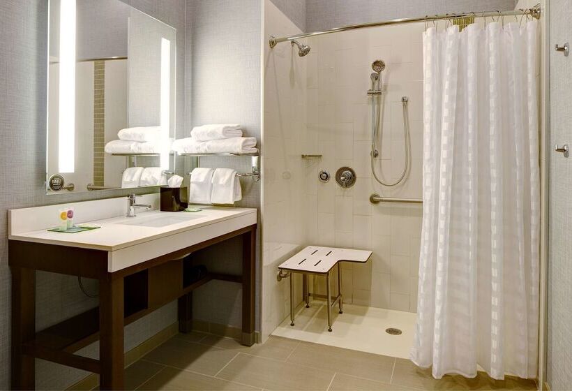 فندق Hyatt Place St. Paul
