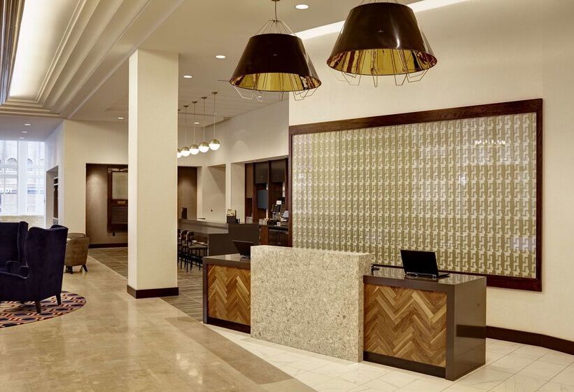 فندق Hyatt Place St. Paul