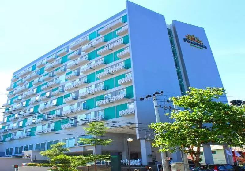 ホテル Khas Makassar