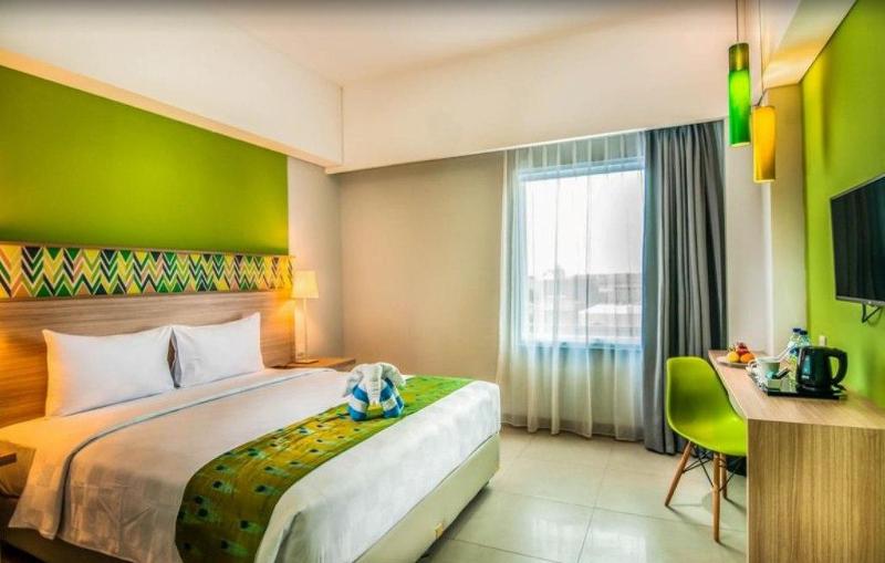 בית מלון כפרי Khas Makassar