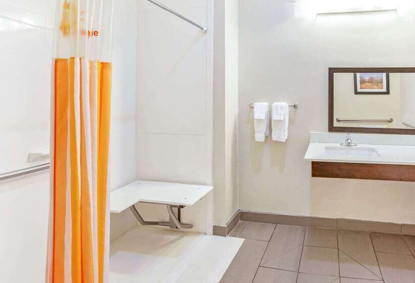 فندق La Quinta By Wyndham Luling