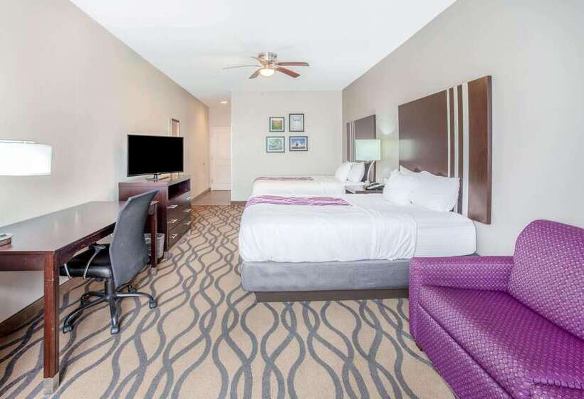 فندق La Quinta By Wyndham Luling