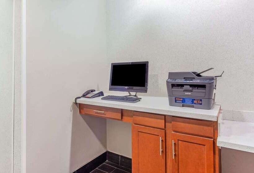 فندق La Quinta By Wyndham Luling