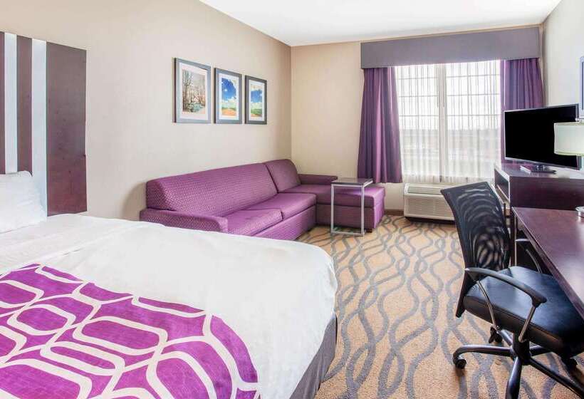 فندق La Quinta By Wyndham Luling