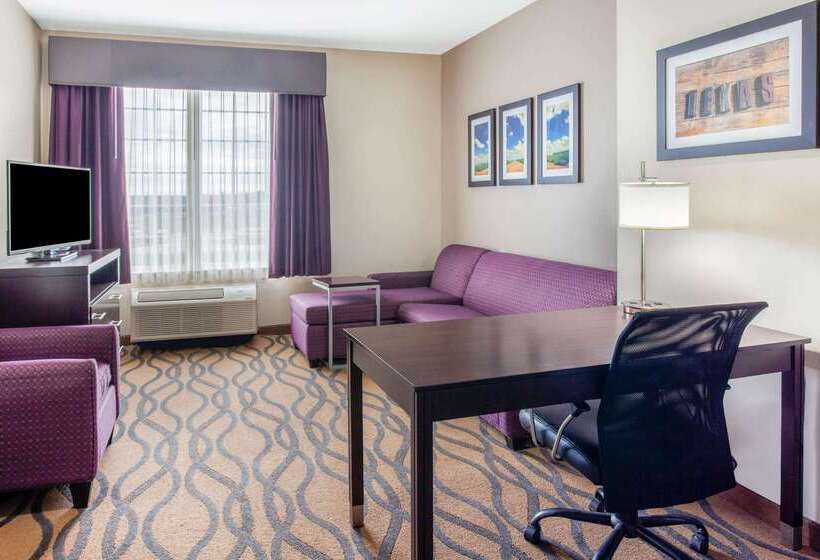 فندق La Quinta By Wyndham Luling