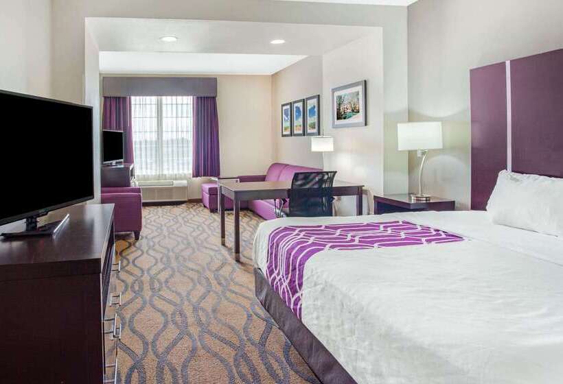 فندق La Quinta By Wyndham Luling