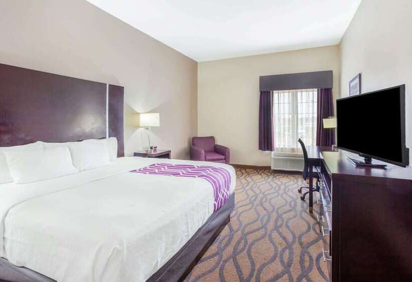 فندق La Quinta By Wyndham Luling