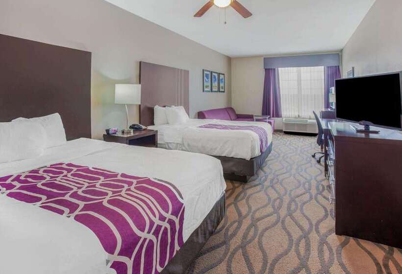 فندق La Quinta By Wyndham Luling