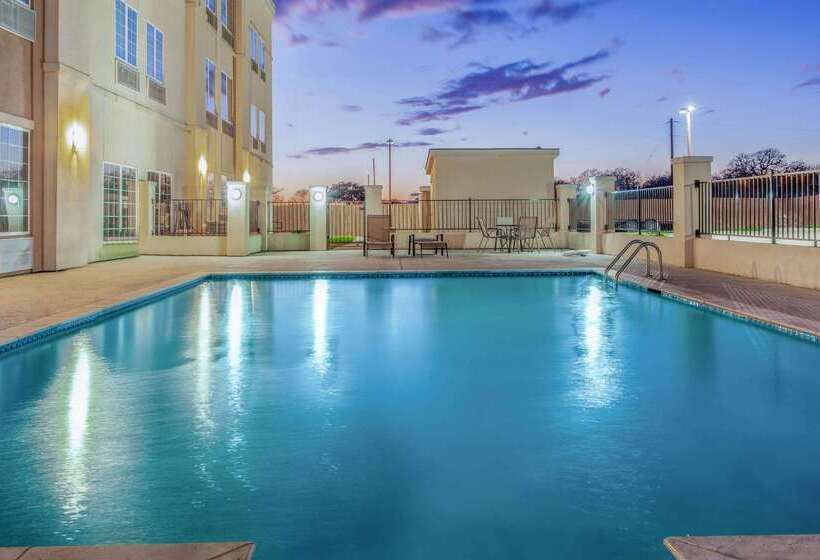 فندق La Quinta By Wyndham Luling