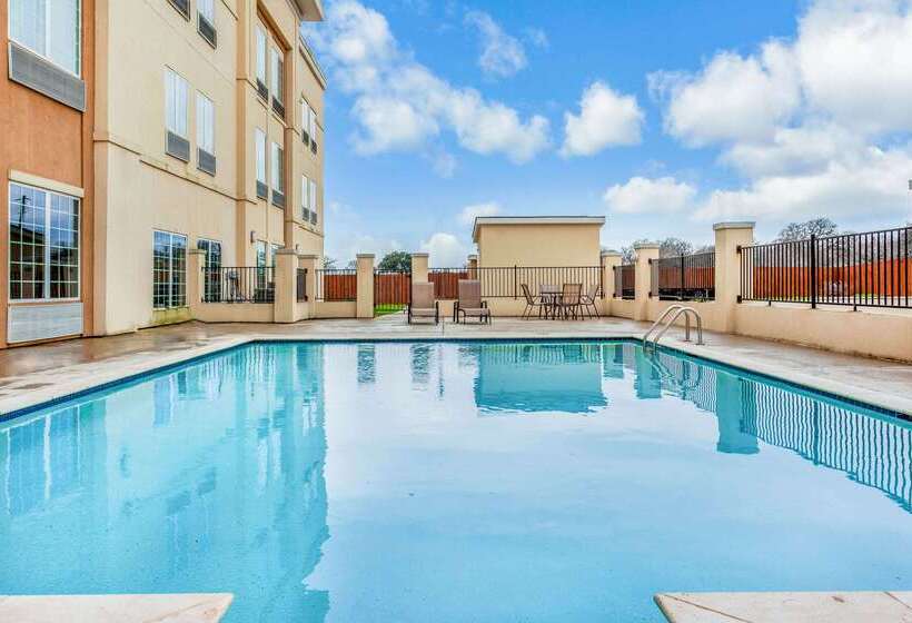 فندق La Quinta By Wyndham Luling