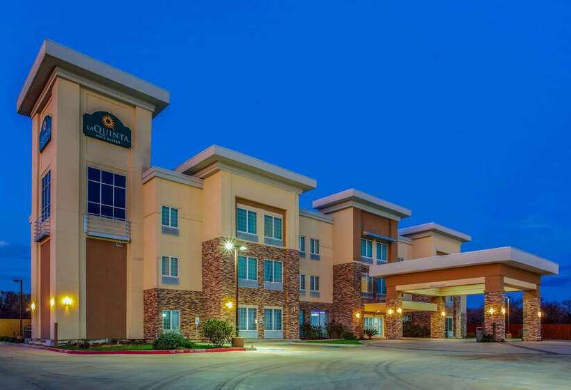 فندق La Quinta By Wyndham Luling