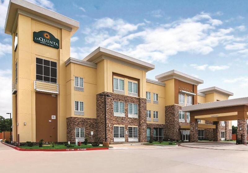 فندق La Quinta By Wyndham Luling