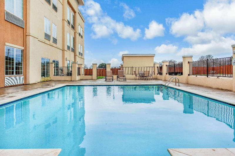 فندق La Quinta By Wyndham Luling