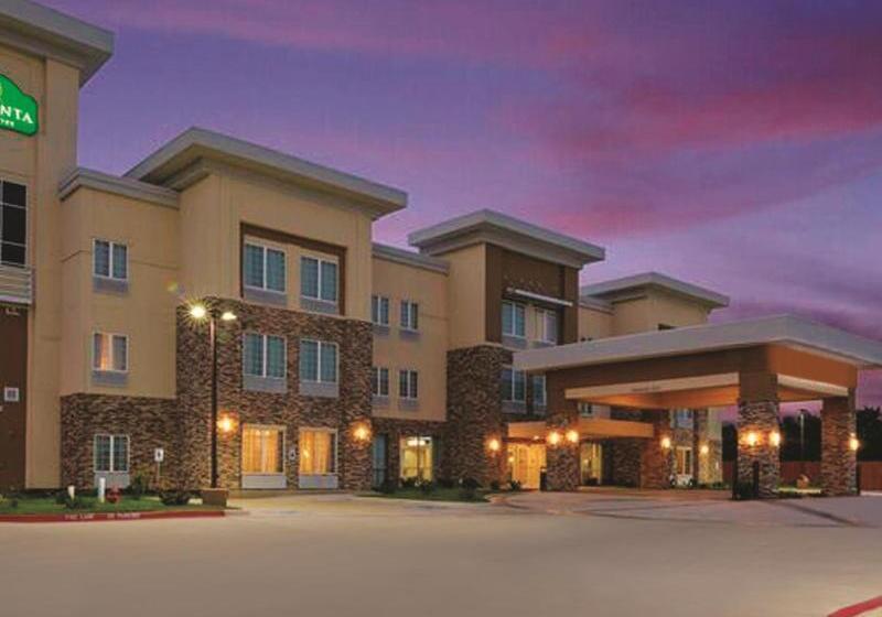 فندق La Quinta By Wyndham Luling