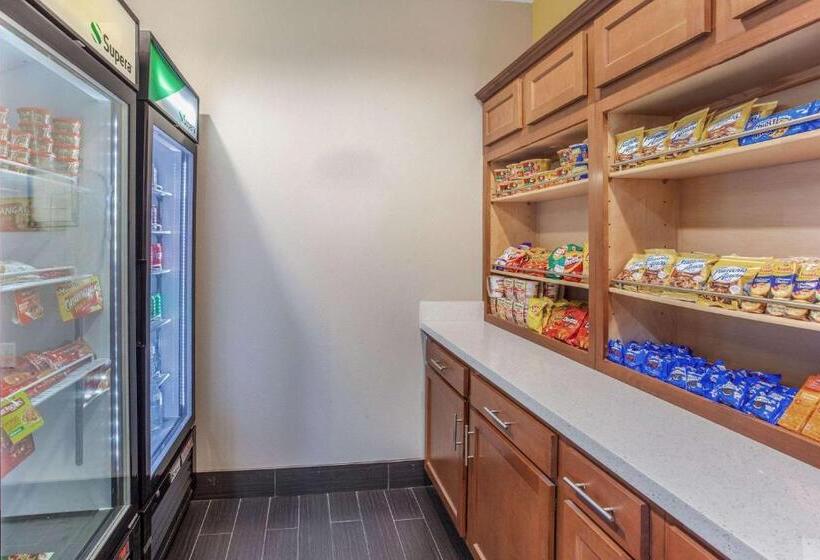 فندق La Quinta By Wyndham Luling